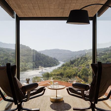 Dajas Douro Valley - Exclusive Villas Sande  ภายนอก รูปภาพ