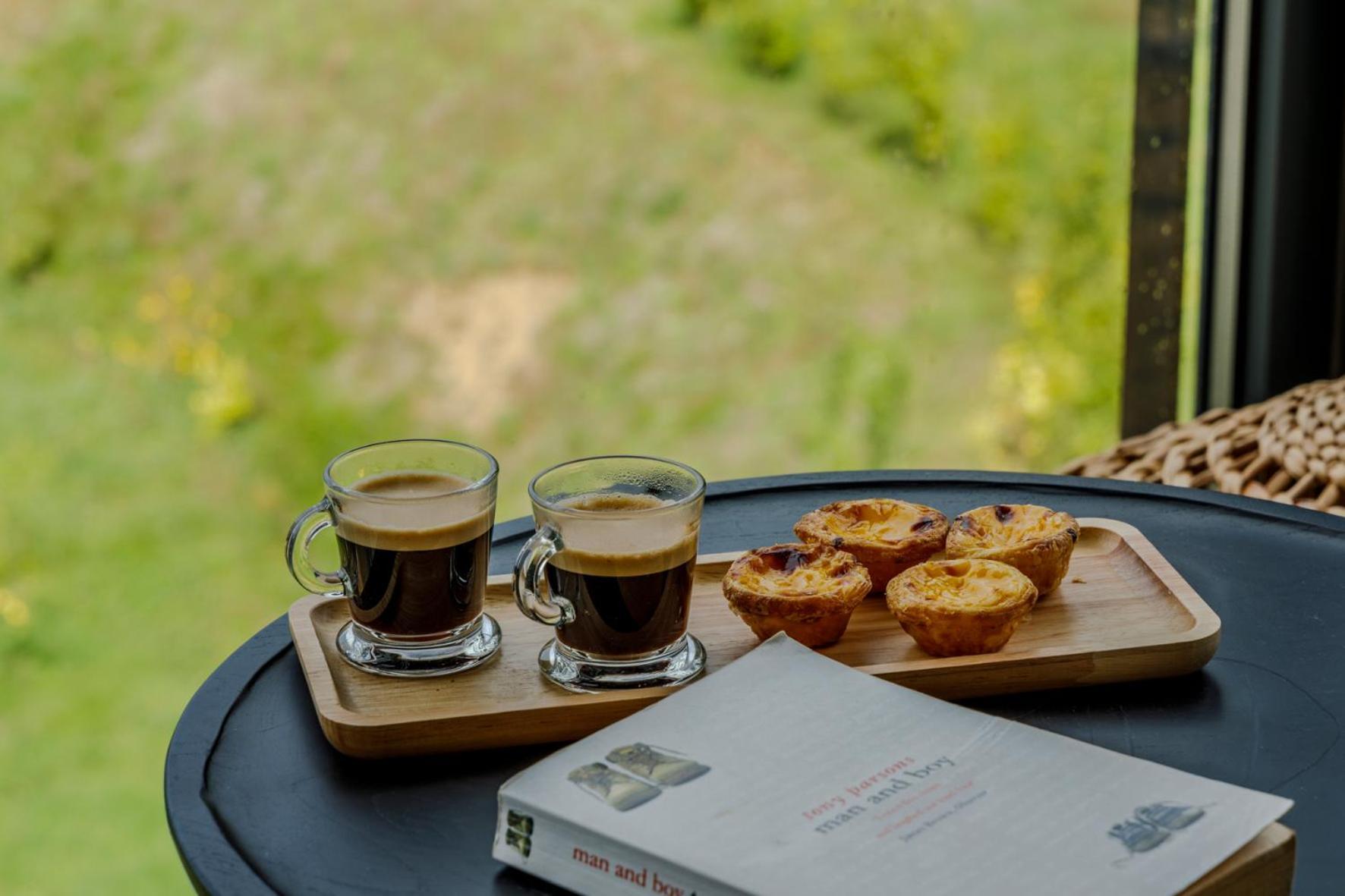 Dajas Douro Valley - Exclusive Villas Sande  ภายนอก รูปภาพ