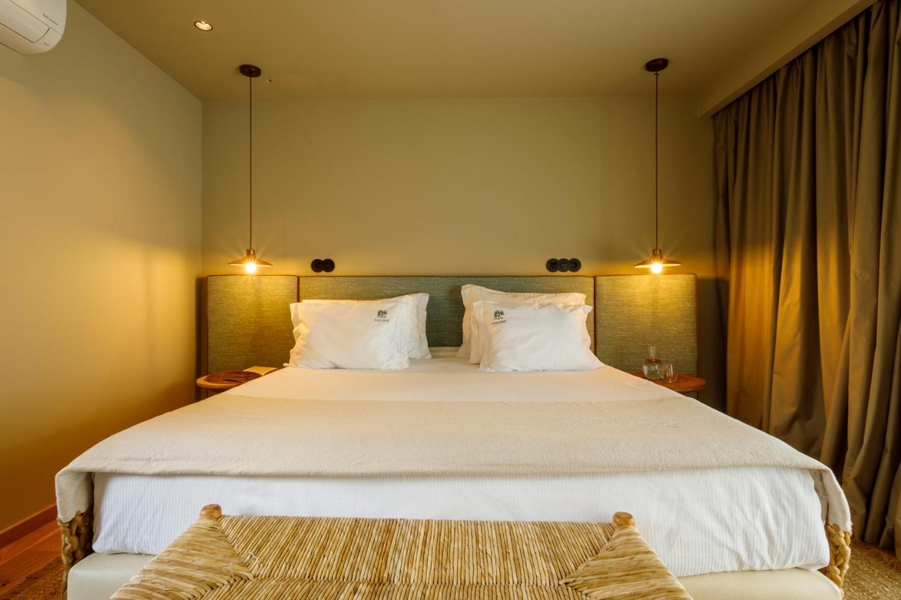 Dajas Douro Valley - Exclusive Villas Sande  ภายนอก รูปภาพ