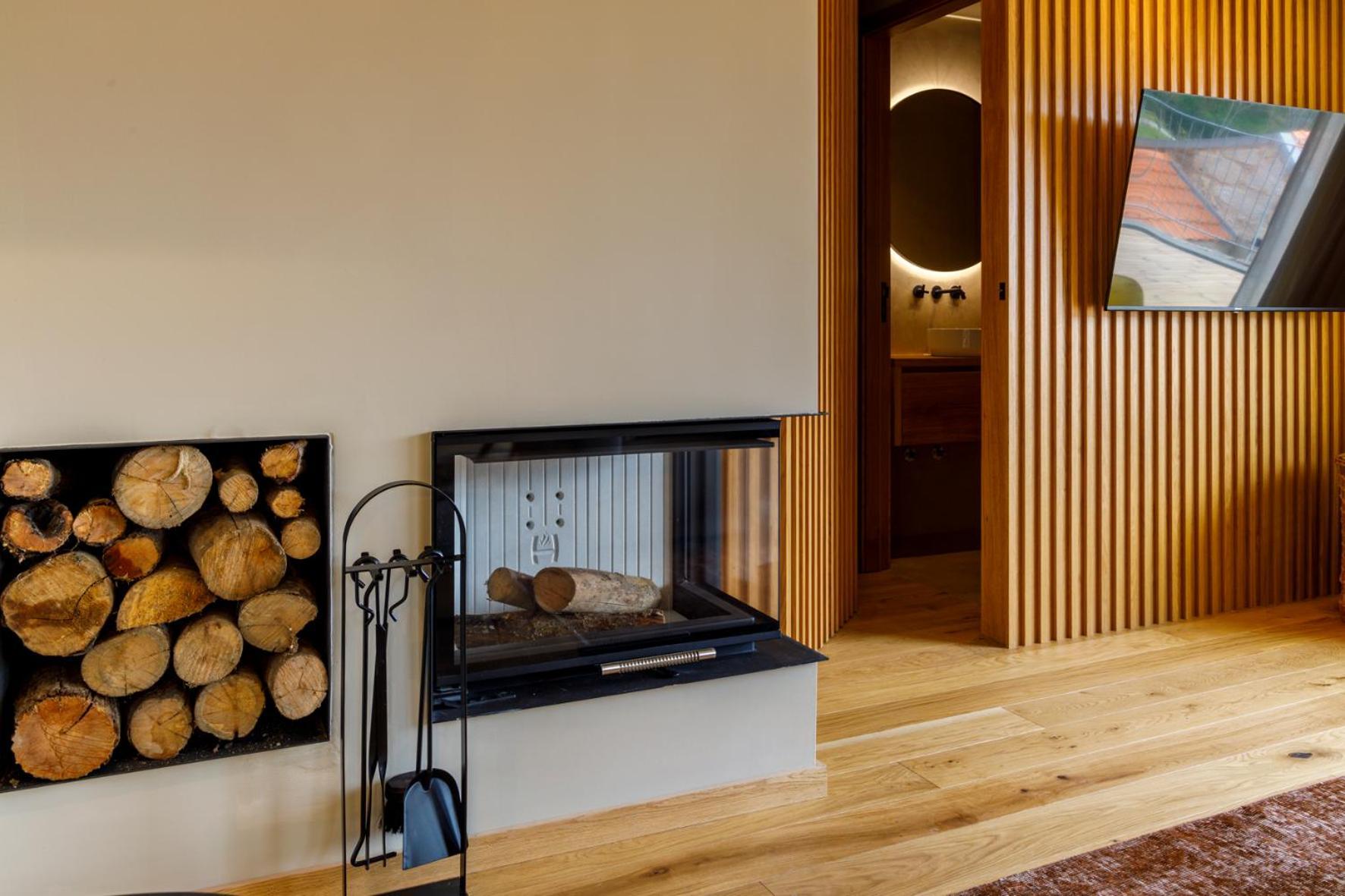 Dajas Douro Valley - Exclusive Villas Sande  ภายนอก รูปภาพ