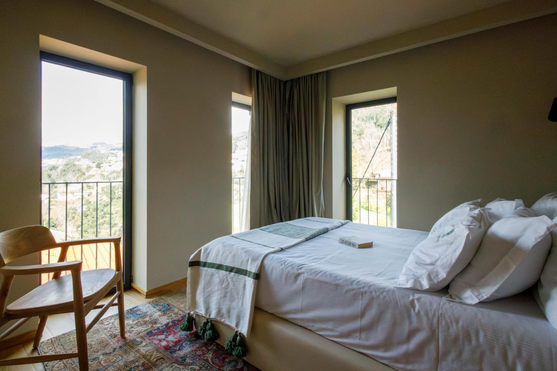 Dajas Douro Valley - Exclusive Villas Sande  ภายนอก รูปภาพ