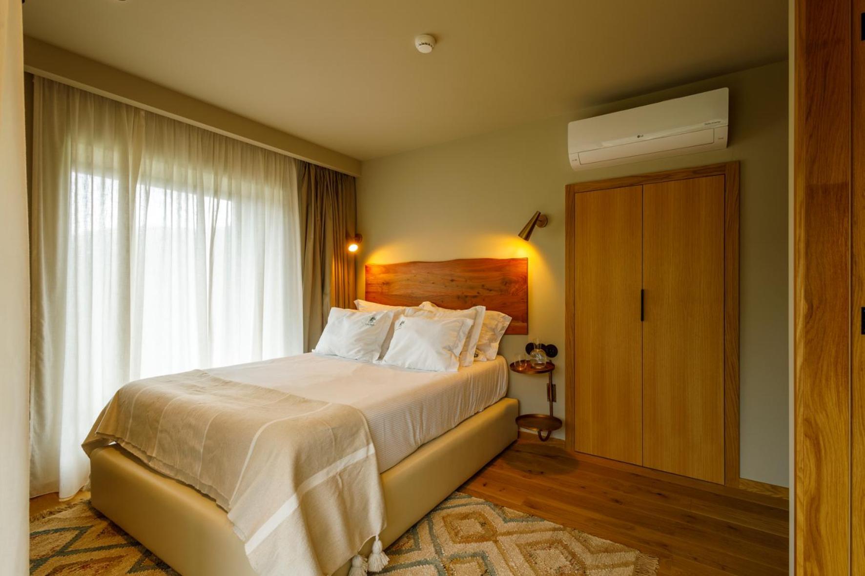 Dajas Douro Valley - Exclusive Villas Sande  ภายนอก รูปภาพ