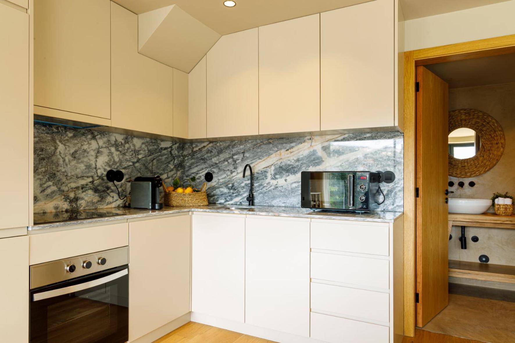 Dajas Douro Valley - Exclusive Villas Sande  ภายนอก รูปภาพ