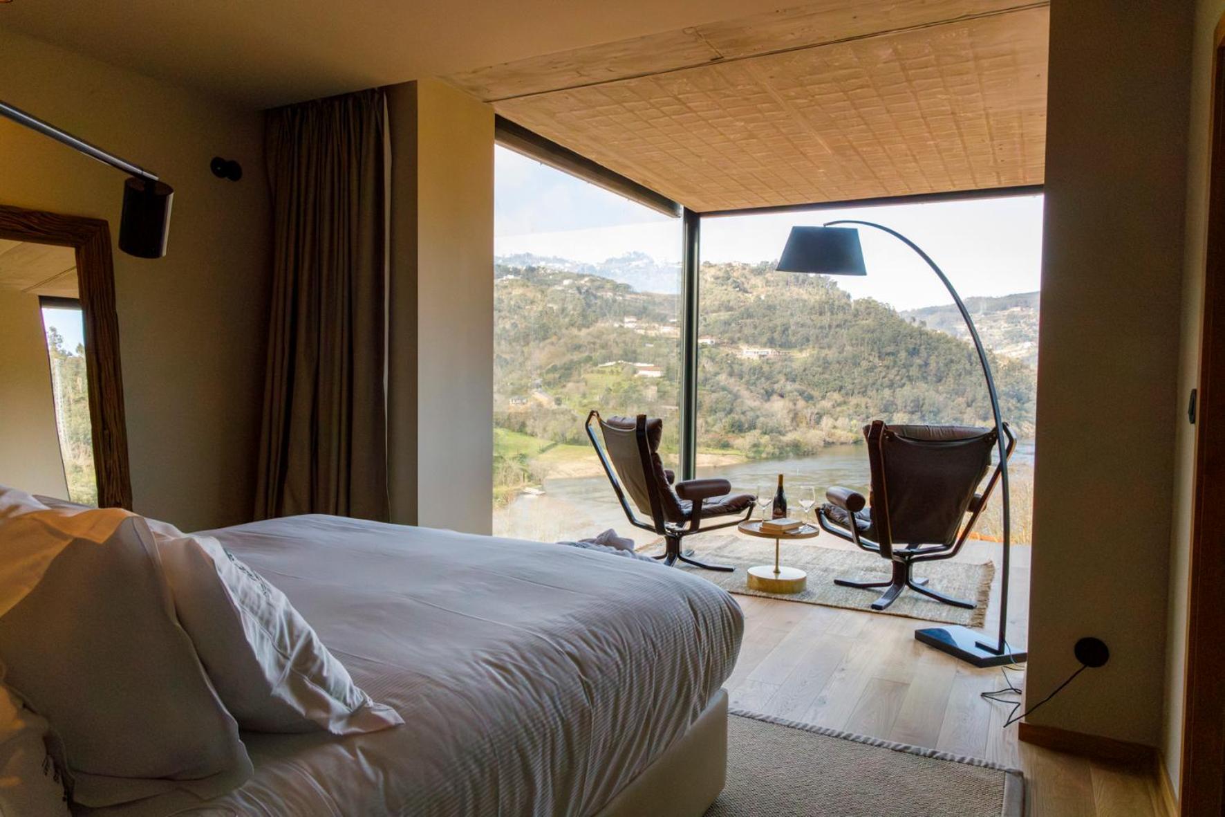 Dajas Douro Valley - Exclusive Villas Sande  ภายนอก รูปภาพ