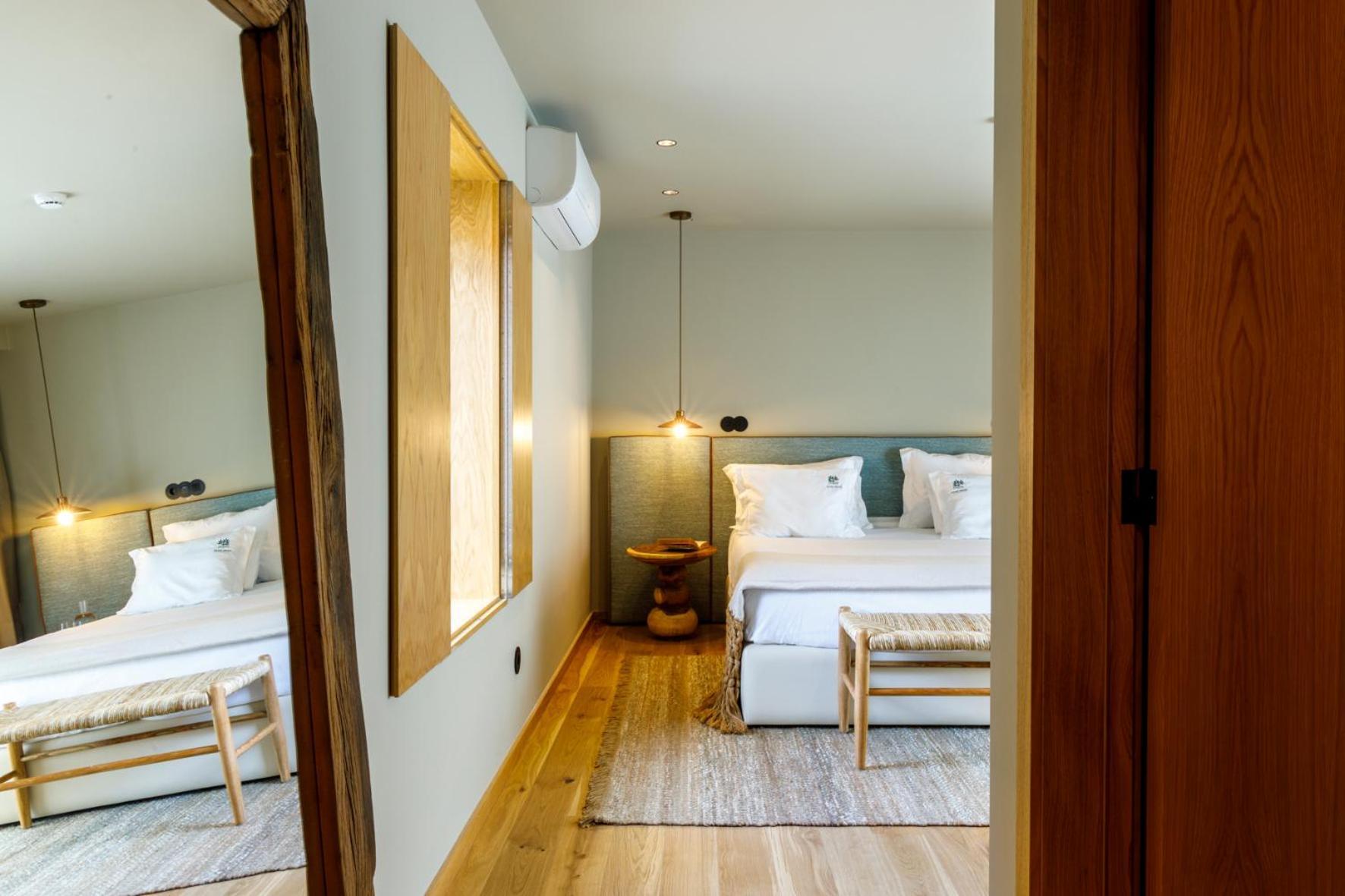 Dajas Douro Valley - Exclusive Villas Sande  ภายนอก รูปภาพ