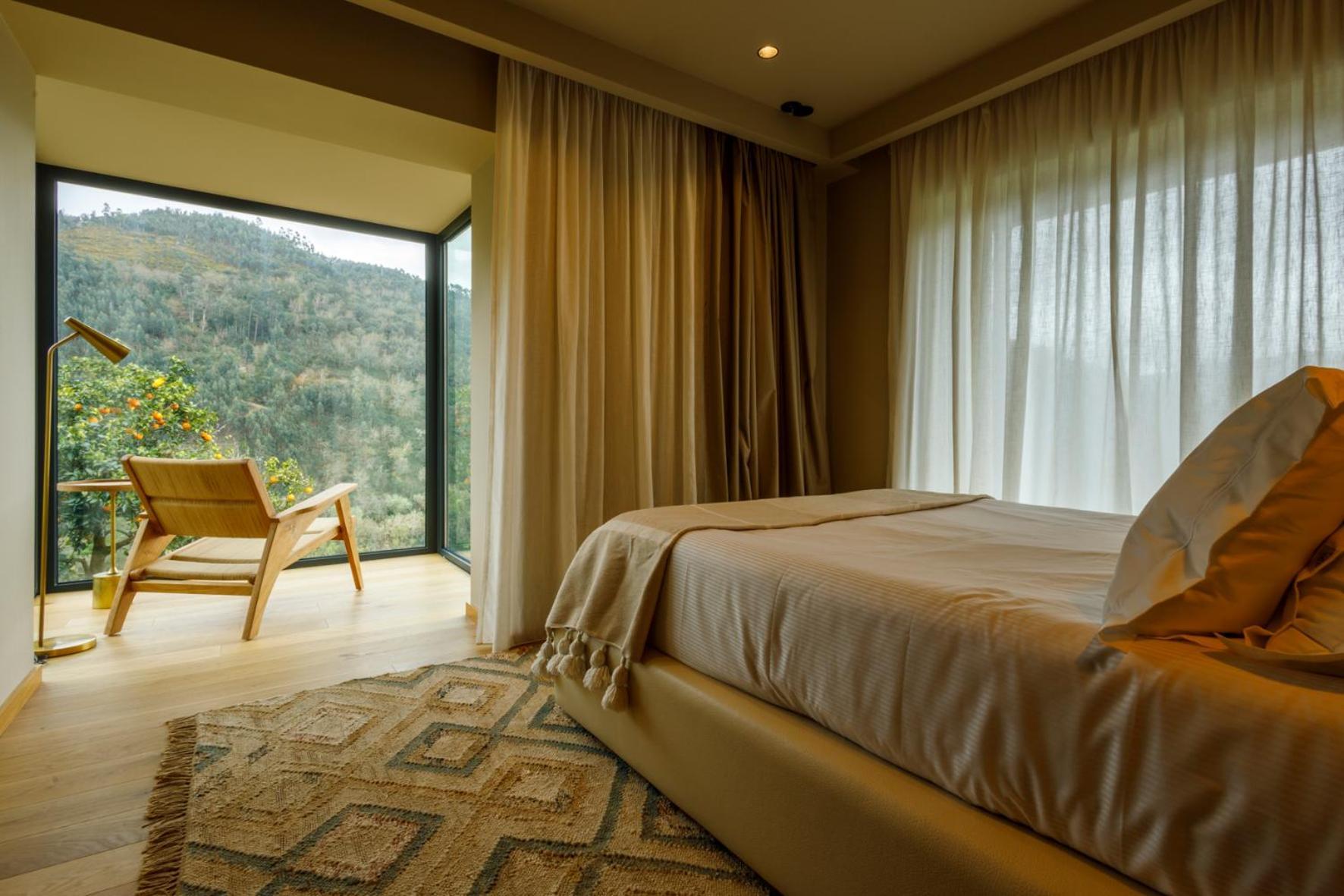 Dajas Douro Valley - Exclusive Villas Sande  ภายนอก รูปภาพ