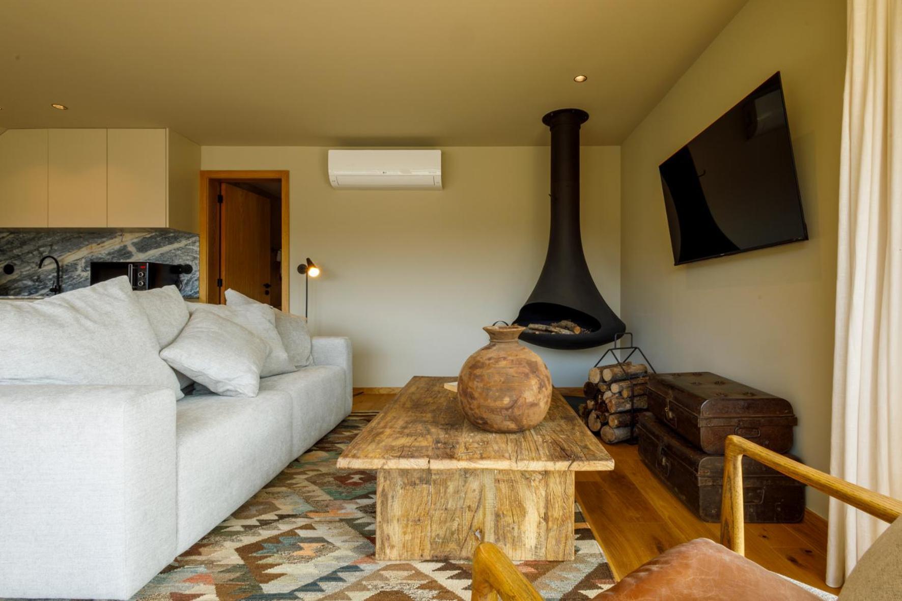 Dajas Douro Valley - Exclusive Villas Sande  ภายนอก รูปภาพ