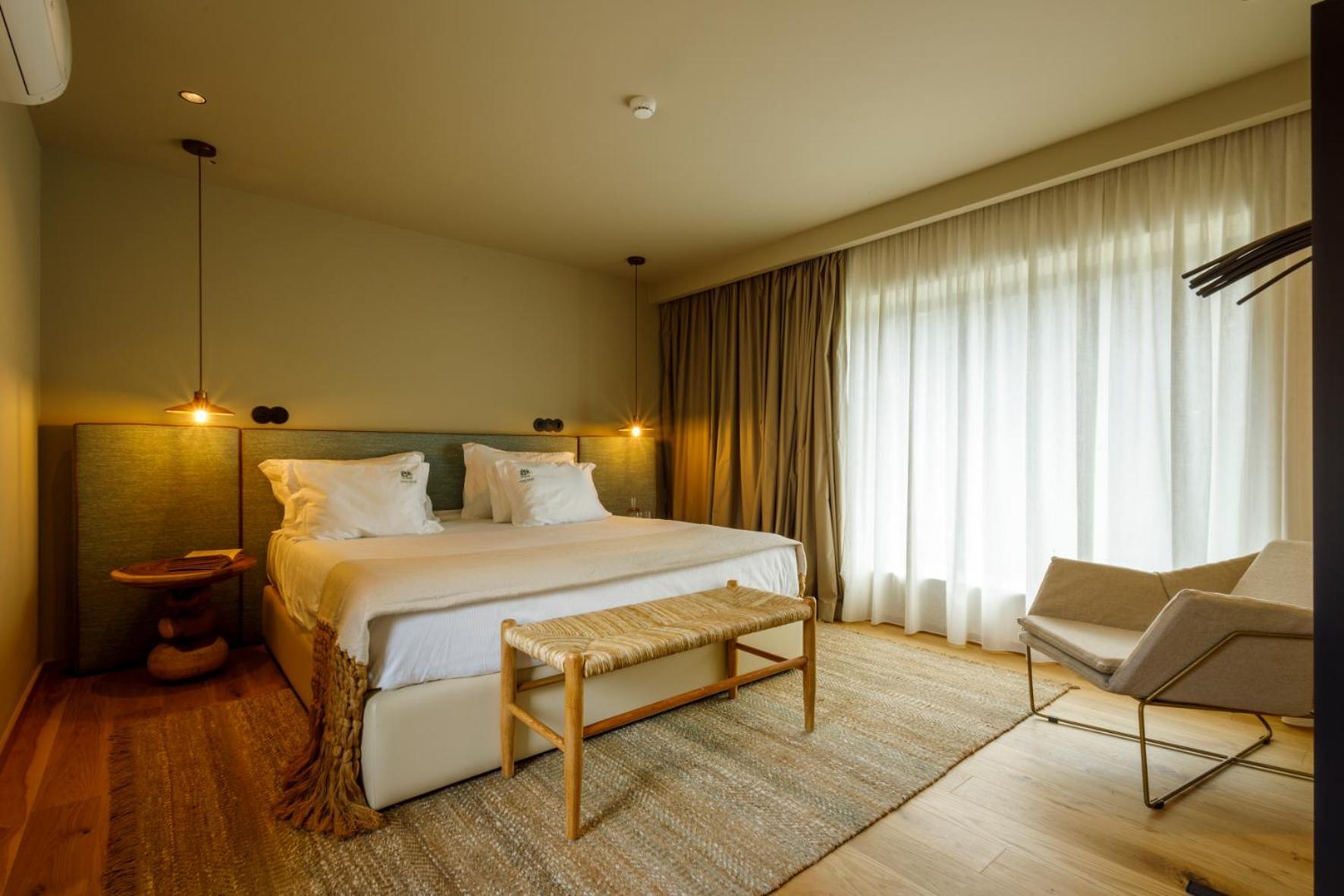 Dajas Douro Valley - Exclusive Villas Sande  ภายนอก รูปภาพ