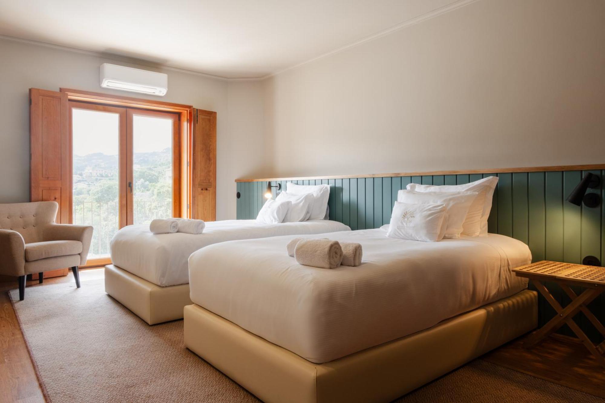 Dajas Douro Valley - Exclusive Villas Sande  ภายนอก รูปภาพ