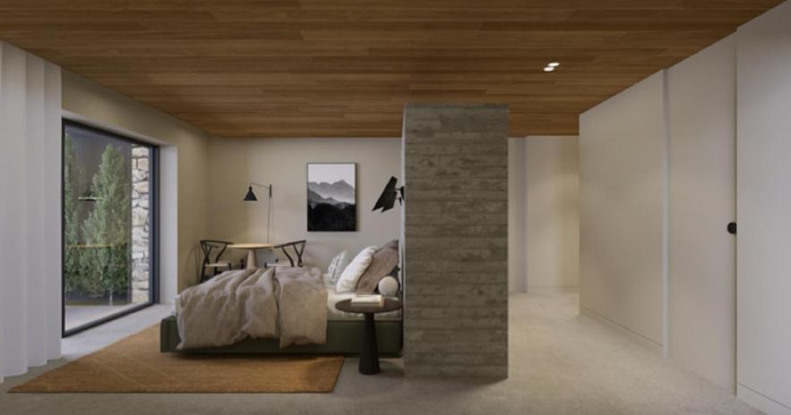Dajas Douro Valley - Exclusive Villas Sande  ภายนอก รูปภาพ