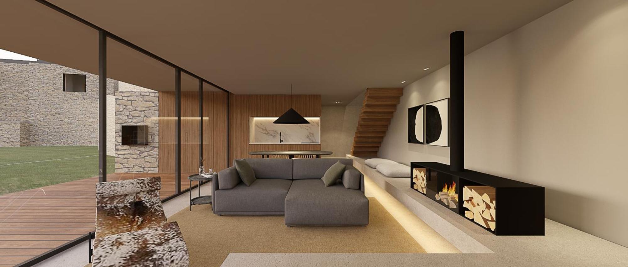 Dajas Douro Valley - Exclusive Villas Sande  ภายนอก รูปภาพ