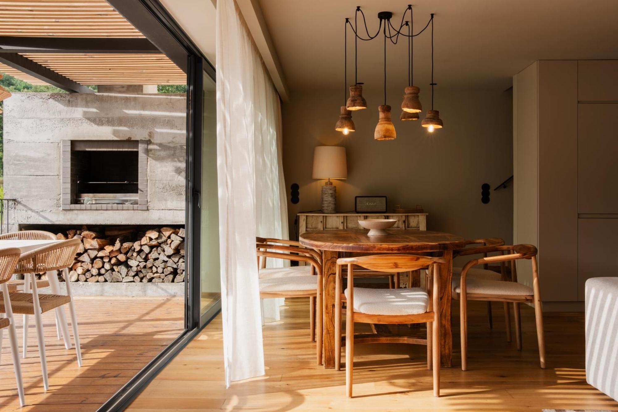 Dajas Douro Valley - Exclusive Villas Sande  ภายนอก รูปภาพ