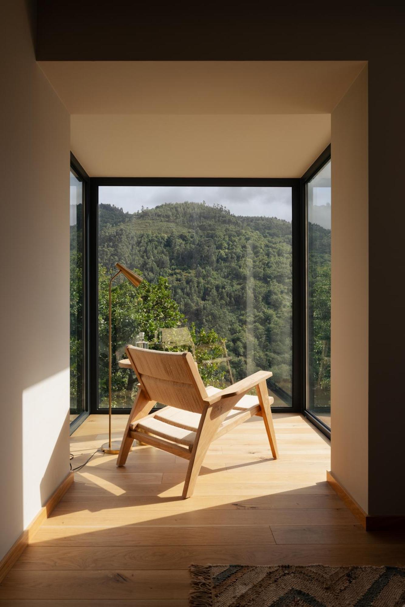 Dajas Douro Valley - Exclusive Villas Sande  ภายนอก รูปภาพ