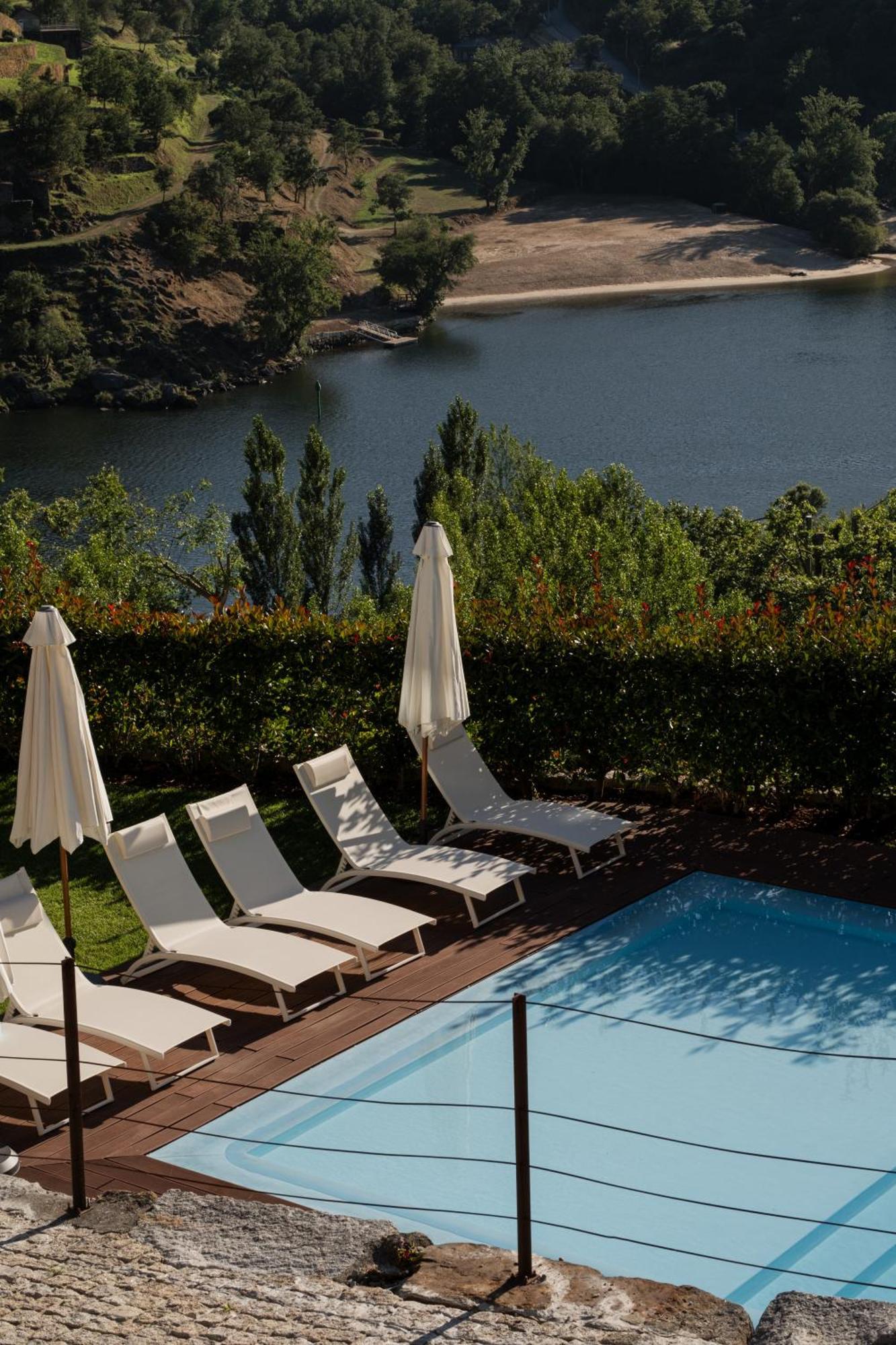 Dajas Douro Valley - Exclusive Villas Sande  ภายนอก รูปภาพ